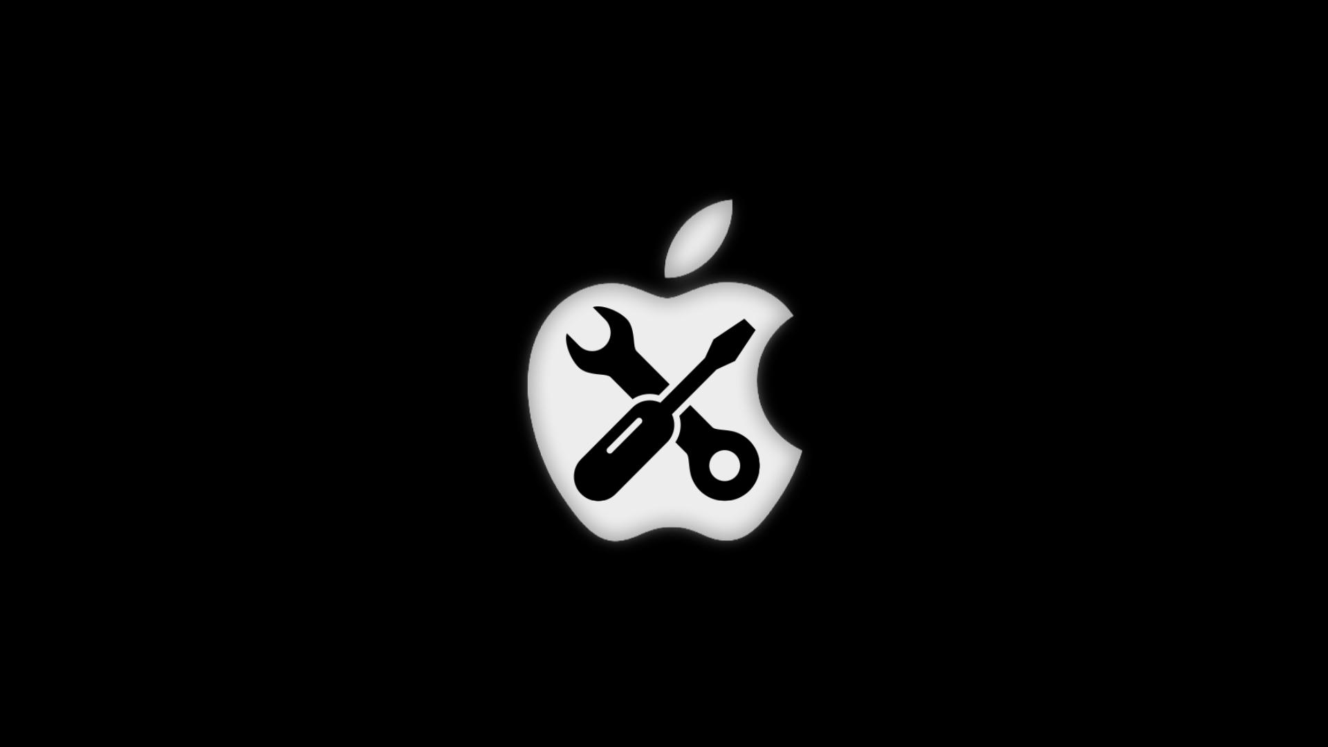 iPhone Motherboard Repair Center logo